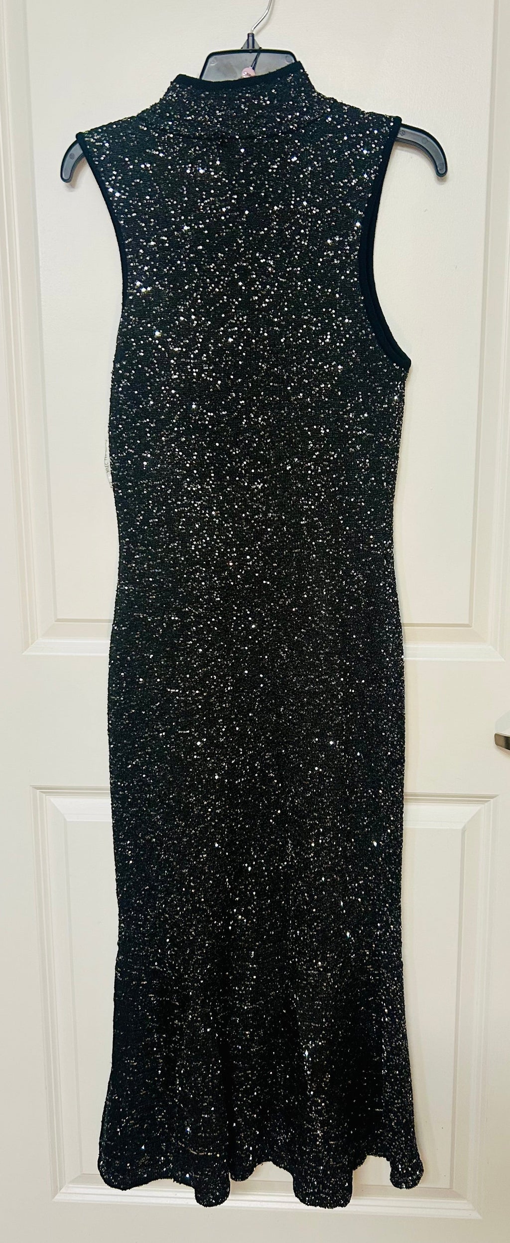 Avec Les Filles Séquentielle Dress Size L- NWT