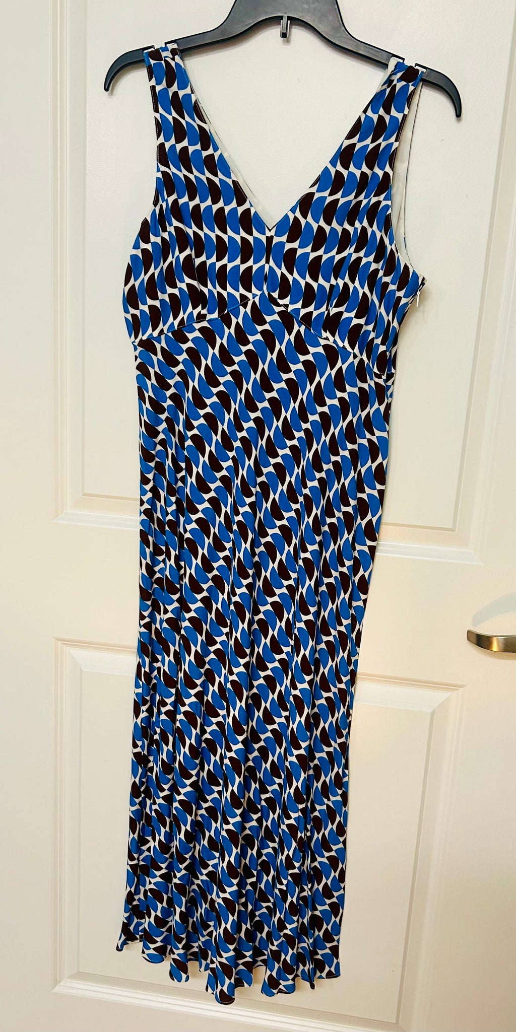 On 34th Summer Dress Size 8 NWT