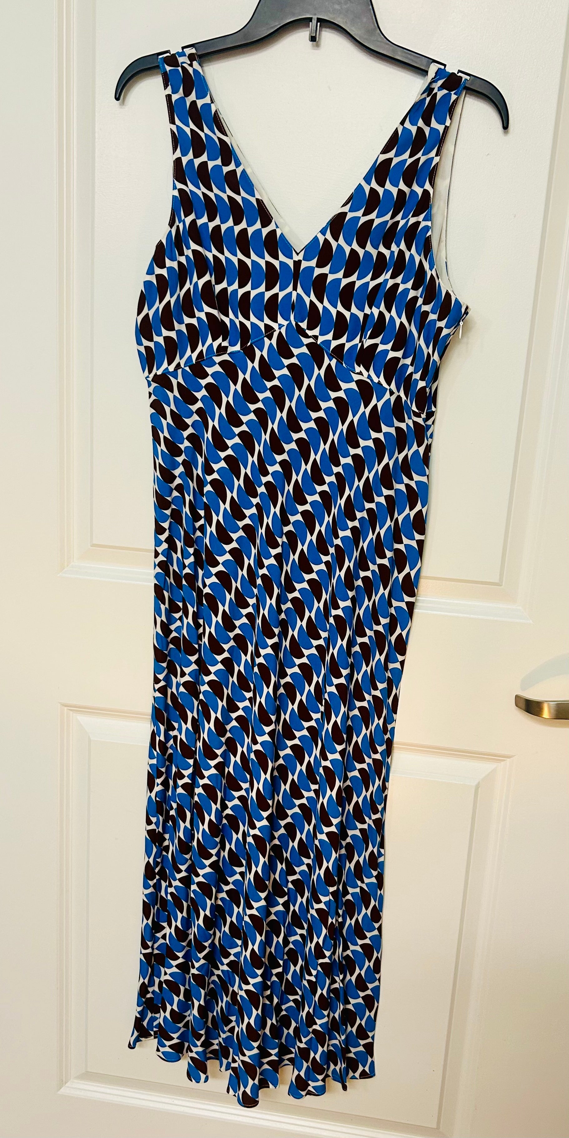 On 34th Summer Dress Size 8 NWT