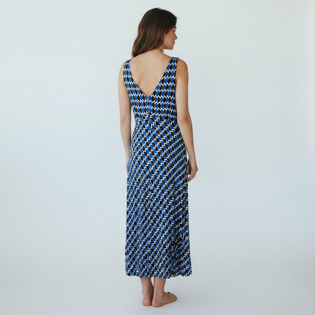 On 34th Summer Dress Size 8 NWT